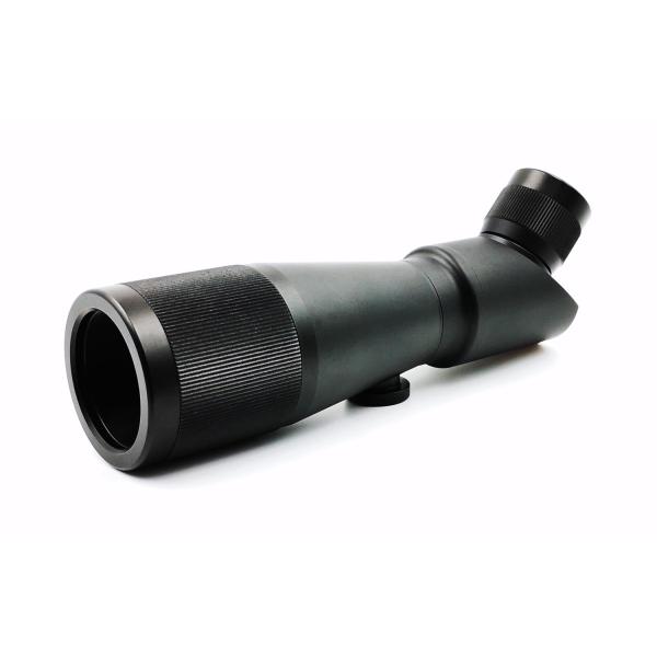 BSW-Baby Black anodic oxidation Spotting Scope for target shooting 16x33 20x40 100% metal optical glass