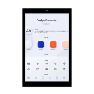 Wholesale 10 inch LCD module high-definition IPS LCD touch screen from china suppliers