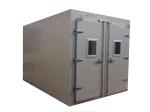 Sturdy 60Hz Walk In Thermal Chamber , SUS304 Temperature Humidity Controlled