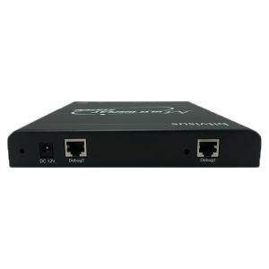 Wholesale Splicing Screen HDMI Video Controller 1x4 4x1 8K Multi Screen Expansion from china suppliers