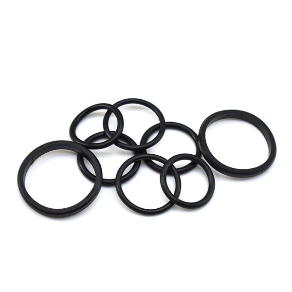CAT O Ring Seal Kit Box NBR O Ring Kit With D Ring