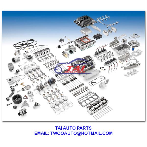 HINO Japanese Engine Parts 700 S1760E 0M10 Turbo Assy , Japanese Truck Turbo Charger Parts for Hino 700