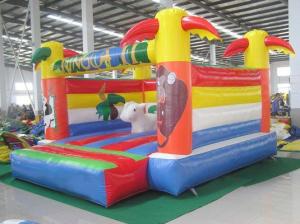 Wholesale Inflatable Bouncer / INFLATABLE jump / inflatable jumpnig bouncer from china suppliers