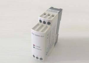 Wholesale Phase reversal protector Three Phase Voltage Monitoring Relay 2 CO , 6A from china suppliers