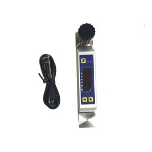 Buy cheap Mass flow meter digital air flow meter price from wholesalers