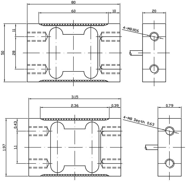 load cell