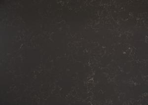 Wholesale Custom Engineered Stone Solid Quartz Countertop Material Heat Resistance from china suppliers