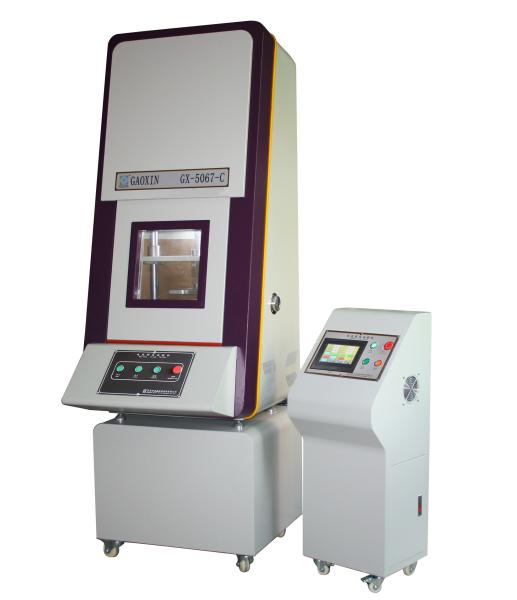 Quality Battery Nail Penetration Tester Battery Lab Testing Equipment UL 2054 battery testing device for sale