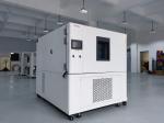 Programmable Environmental Labs Test Chamber Low Temperature AC380V