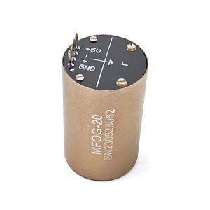 Angle Speed Sensor Fiber Optic Gyro High Vibration Resistant