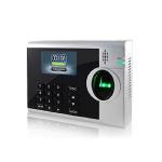Web Based Employee Fingerprint Time Attendance System Stable Connection