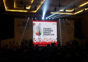 Wholesale High Definition Indoor Rental LED Display 1200 Nits Brightness For Concert Stage Decor from china suppliers