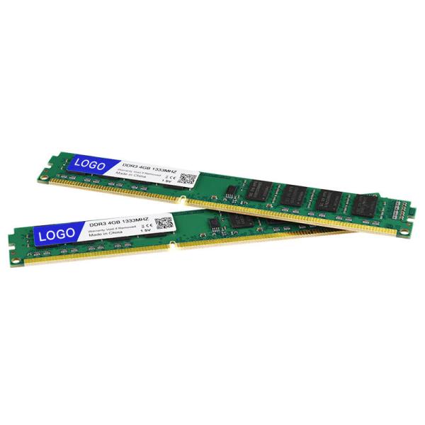 Desktop Memory 2GB 4GB 8GB 16GB Original Chip Ram DDR DDR2 DDR3 DDR4 Ram Memory Ram