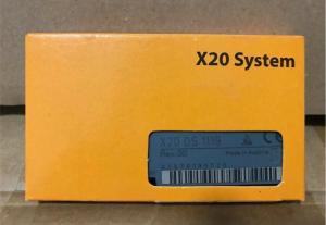 Wholesale X20DS1119 X20 B&amp;R Automation Plc Multifunction Digital Signal Processor Module from china suppliers