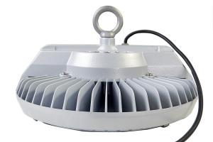 China AC90-305v High Bay Led Lights 130-140lm / W Samsung Leds Led High Bay Lamp on sale