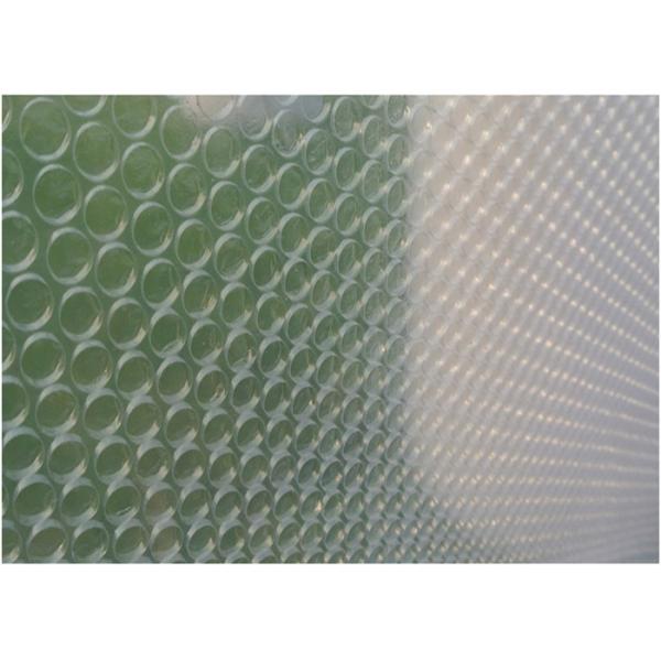 Custom Logo Design Bubble Mailing Bags , Air Bubble Packing Sheet Waterproof