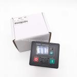 New GU601A Genset Controller Harsen Generator Controller