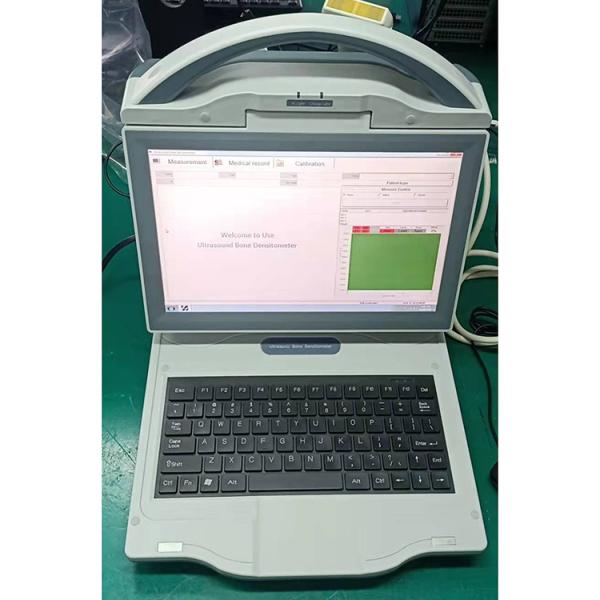 2022 New Arrival Medical Pediatrics Diagnostic Adult Child Ultrasonic Bone Density Scanner