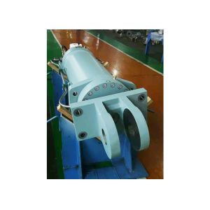 Wholesale High Pressure Excavator Hydraulic Cylinder Telescoping Hydraulic Cylinder from china suppliers