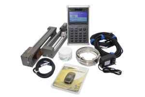 Wholesale Handheld Energy Flow Meter OCT Output Clamp-On Ultrasonic Flowmeter from china suppliers