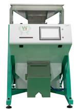 Quality Recycled Plastic Recycling Machine Plastic Sorting Machine Plastic Color Sorter Machine Plastic Separator Machine for sale