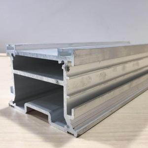Wholesale Strong Aluminum Structural Extrusions Good Compatibility Long Working Life from china suppliers