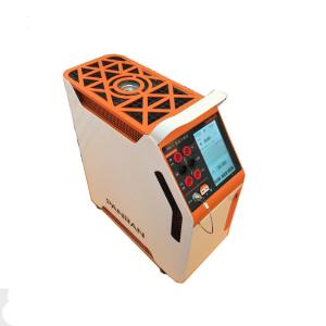 PANRAN 26mm Diameter Dry Block Temperature Calibrator