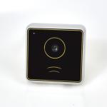 RFID Qr Code Reader Wiegand Barcode Scanner 2 Replay Output