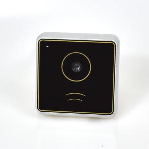 RFID Qr Code Reader Wiegand Barcode Scanner 2 Replay Output