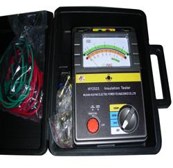 Quality Insulation Tester HY2533 for sale