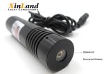 200mw Laser Beam Line Generator