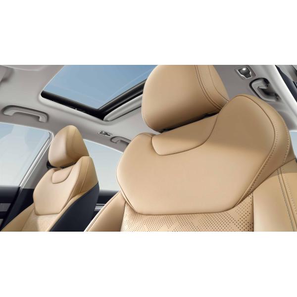 2024 Geely Auto Emgrand L sedan High Appearance SUV Car