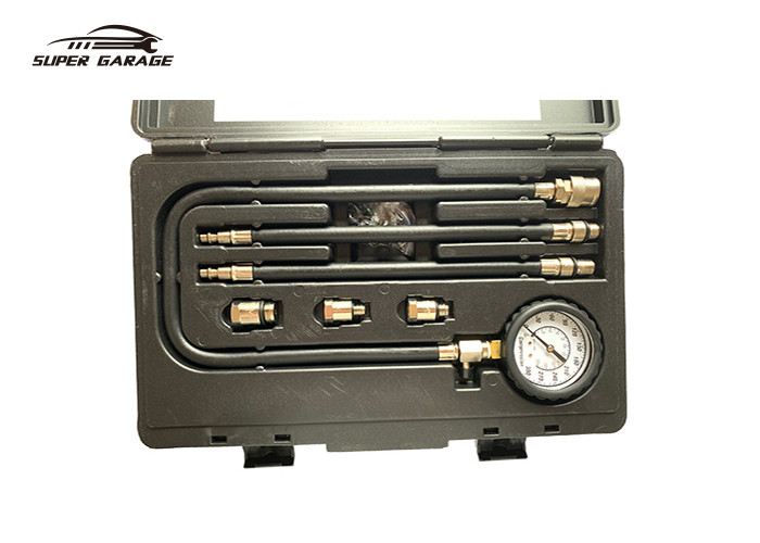 Wholesale Quick Disconnect Cylinder Compression Tester Kit / Car Truck Diagnostic Tools from china suppliers