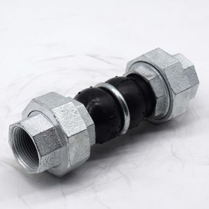 Wholesale Stainless Steel NPT 10.0Mpa Threaded Expansion Joint from china suppliers