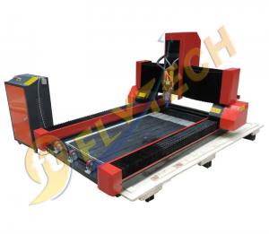 desktop marble cnc router machine with DSP system
