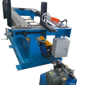Wholesale Lap Core Stacking Transformer Core Stacking Table Amorphous from china suppliers