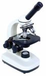 Compact Monocular Laboratory Biological Microscope NCH-100 Series