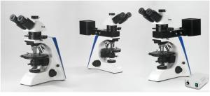 Wholesale Swing Out Condenser Polarized Light Microscopy Upright Transmitting And Reflecting from china suppliers
