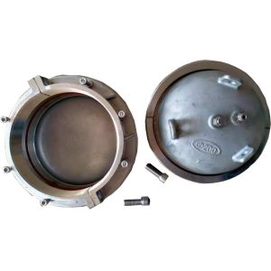 Wholesale 200mm Seal Joint For Internal Pressure Resistance Test from china suppliers