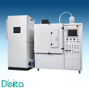 China SDB Smoke Optical Density Testing ISO5659 ASTM E662 Nbs Smoke Density Chamber on sale