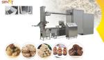 Automatic Oatmeal Chocolate Processing Machine 10tray/Min