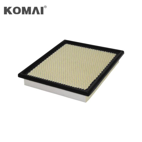 KOMAI Cabin Air Filter 22B-979-1740 PA5683 SKL46187 AC9915 CAC9004 for PC35 /PC56-7 PC78 PC35MR PC50/55 PC128/138-6