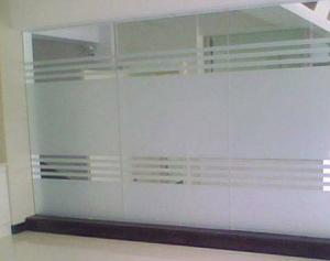 China Osign Self Adhesive Window Film With Long Time Durability Weather Resistant on sale