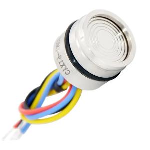 China China Rujia CE OEM ODM RJ19-I2C Low Price High Precision air Water I2C Piezoresistive Pressure Sensor on sale