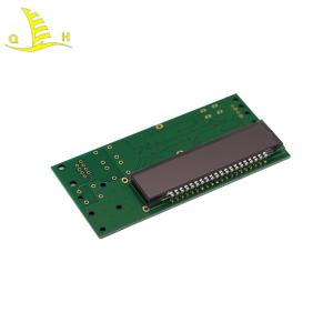 Wholesale Factory Customize 3.0V TN HTN FSTN Positive 7 Segment LCD Display Module from china suppliers