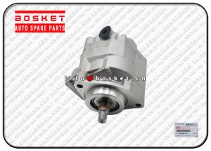 Wholesale 1195006163 1-19500616-3 Truck Chassis Parts ISUZU CXZ Power Steering Oil Pump Assembly from china suppliers
