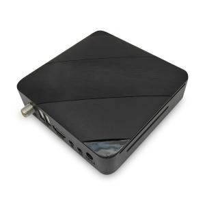 PAL 1080P Audio Set Box Tv Digital Interactive Program Guide