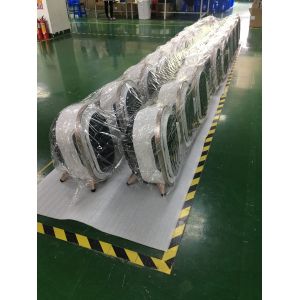 Wholesale Professional Portable Skin Analyzer , Facial Skin Analyzer Machine from china suppliers