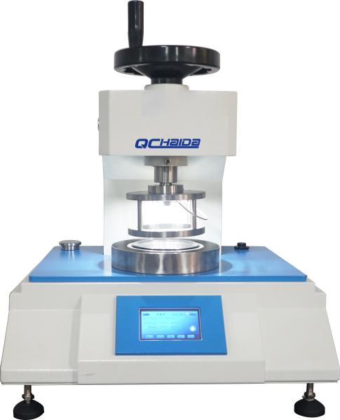 Quality Fabric Hydrostatic Head Pressure Test Machine Hydrostatic Pressure Test Equipment for sale