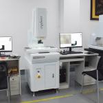 Automatic CNC Vision Measuring Machine 0.1UM Resolution For Clocks Mobile
